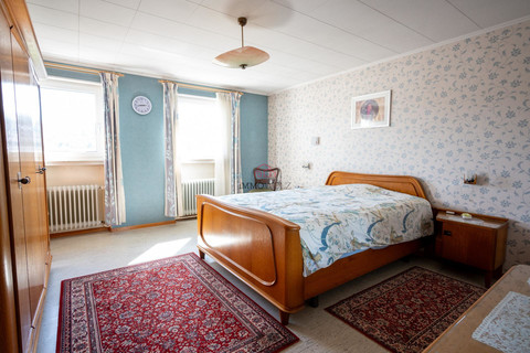 House with 4 bedroom(s) to sell in Wiltz