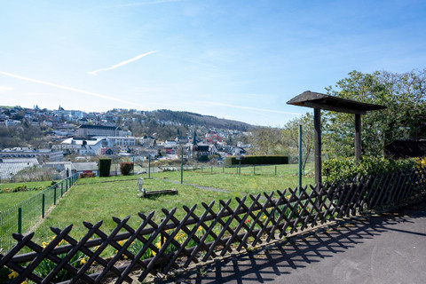 House with 4 bedroom(s) to sell in Wiltz