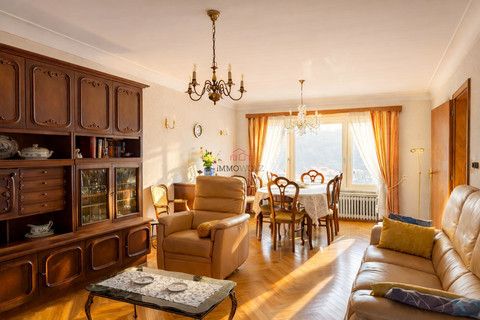 House with 4 bedroom(s) to sell in Wiltz