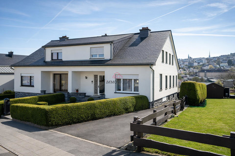 House with 4 bedroom(s) to sell in Wiltz