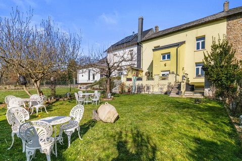 House with 4 bedroom(s) to sell in Bivange