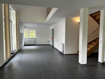 Duplex with 2 bedroom(s) to rent in Erpeldange (Wiltz)