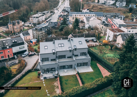 Duplex with 2 bedroom(s) to sell in Luxembourg-Eich