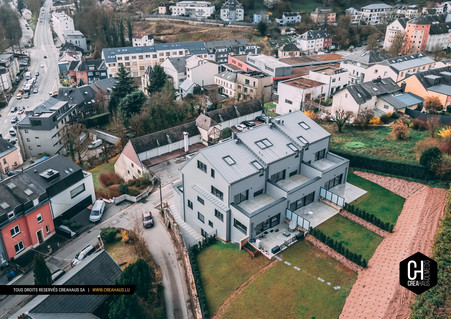 Duplex with 2 bedroom(s) to sell in Luxembourg-Eich