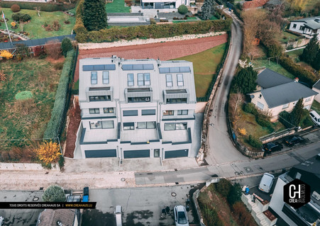 Duplex with 2 bedroom(s) to sell in Luxembourg-Eich