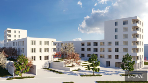 Car park to rent in Belvaux