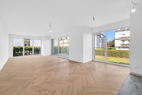 Appartement 3 chambre(s) à vendre à Luxembourg-Weimershof