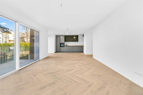Appartement 3 chambre(s) à vendre à Luxembourg-Weimershof