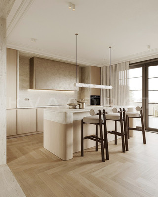 Semi-detached with 4 bedroom(s) to sell in Bergem