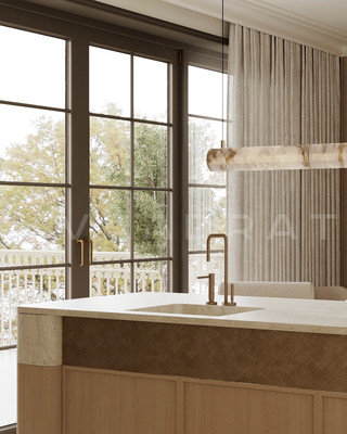 Semi-detached with 4 bedroom(s) to sell in Bergem