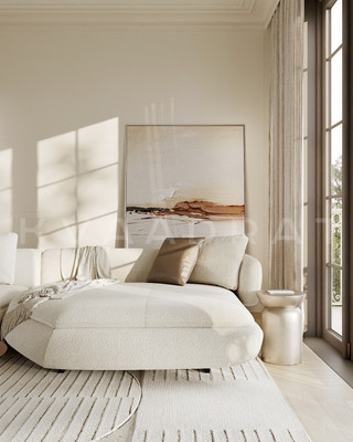 Semi-detached with 4 bedroom(s) to sell in Bergem