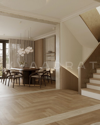 Semi-detached with 4 bedroom(s) to sell in Bergem