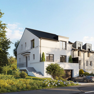 Semi-detached with 4 bedroom(s) to sell in Bergem