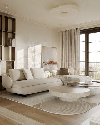 Semi-detached with 4 bedroom(s) to sell in Bergem