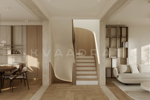 Semi-detached with 4 bedroom(s) to sell in Bergem