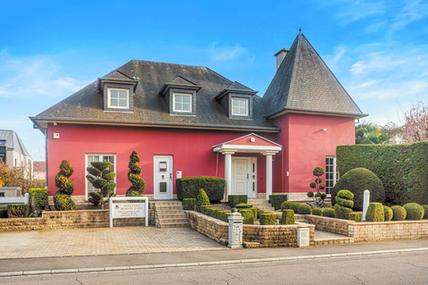 Detached house with 4 bedroom(s) to sell in Strassen