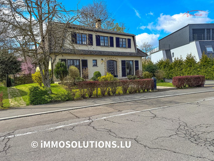Maison 5 chambre(s) à vendre à Olm