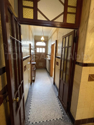 Haus 3 Zimmer zu verkaufen in Luxembourg-Bonnevoie