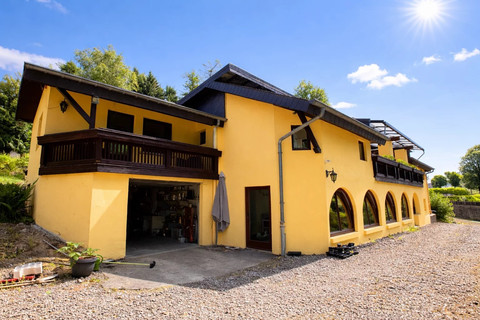Haus 4 Zimmer zu verkaufen in Heffingen