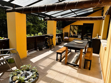 Haus 4 Zimmer zu verkaufen in Heffingen