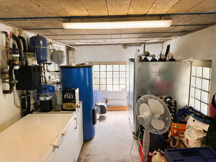 Haus 4 Zimmer zu verkaufen in Heffingen