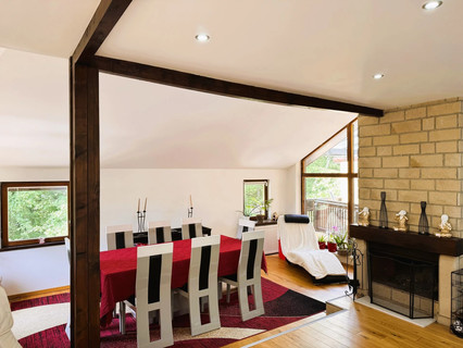 Haus 4 Zimmer zu verkaufen in Heffingen