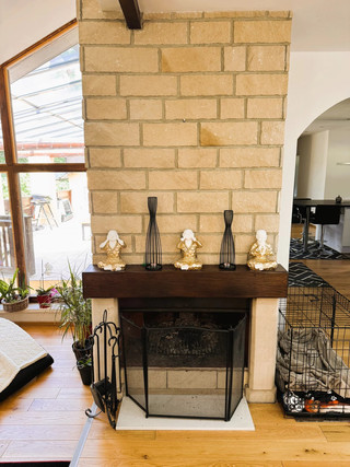 Haus 4 Zimmer zu verkaufen in Heffingen