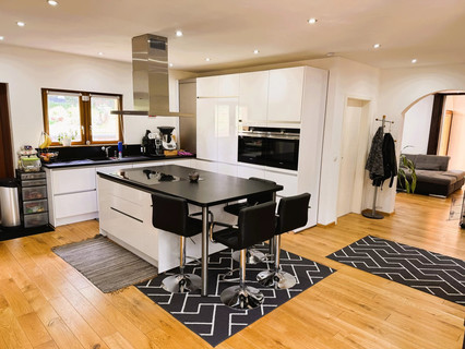 Haus 4 Zimmer zu verkaufen in Heffingen