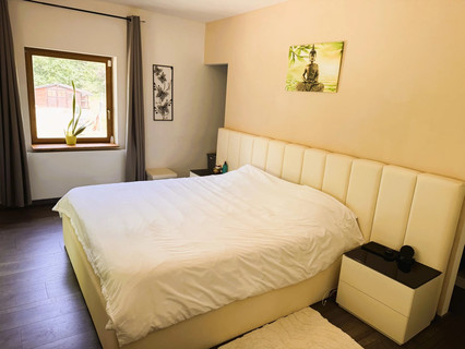 Haus 4 Zimmer zu verkaufen in Heffingen