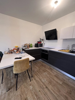 Wohnung 1 Zimmer zu verkaufen in Thionville