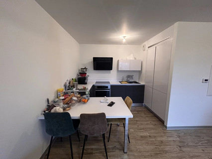 Wohnung 1 Zimmer zu verkaufen in Thionville