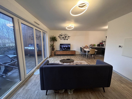 Wohnung 1 Zimmer zu verkaufen in Thionville