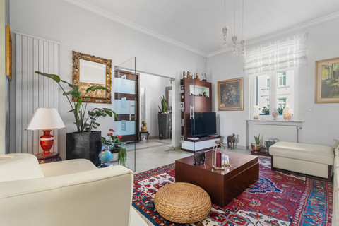 Haus 4 Zimmer zu verkaufen in Berchem