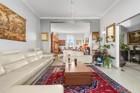 Haus 4 Zimmer zu verkaufen in Berchem