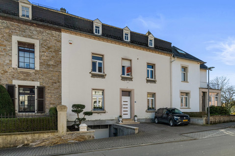 Haus 4 Zimmer zu verkaufen in Berchem