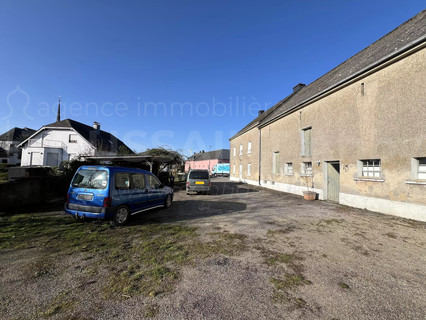Fermette à vendre à Kehmen