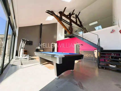 Landhaus 4 Zimmer zu verkaufen in Beuvillers