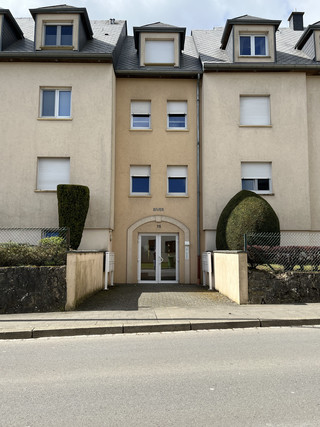 Apartamento com 2 quarto(s) para venda em Soleuvre