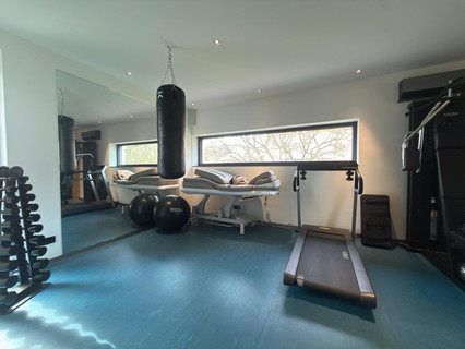 Villa with 4 bedroom(s) to sell in Noertzange