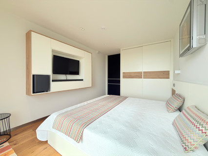 Villa with 4 bedroom(s) to sell in Noertzange