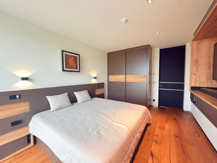 Villa with 4 bedroom(s) to sell in Noertzange