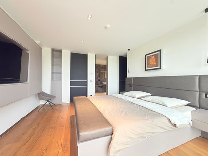 Villa with 4 bedroom(s) to sell in Noertzange