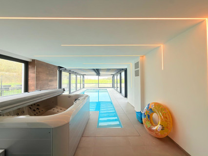 Villa with 4 bedroom(s) to sell in Noertzange