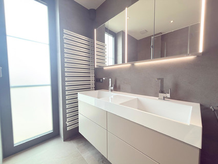 Villa with 4 bedroom(s) to sell in Noertzange