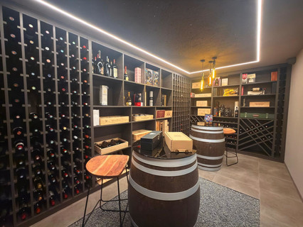 Villa with 4 bedroom(s) to sell in Noertzange