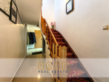 Maison 4 chambre(s) à vendre à Kayl