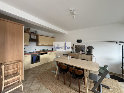 Duplex with 2 bedroom(s) to sell in Luxembourg