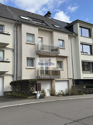 Duplex with 2 bedroom(s) to sell in Luxembourg