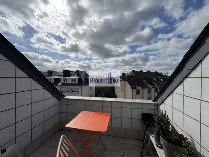 Duplex with 2 bedroom(s) to sell in Luxembourg