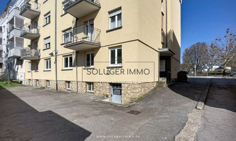 Bureau à louer à Luxembourg